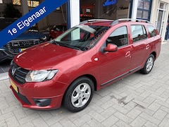 Dacia Logan MCV - 0.9 TCe Prestige 1 EIGENAAR/DEALER O.H