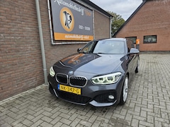 BMW 1-serie - 118i Edition M Sport Shadow High Executive