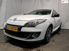 Renault Mégane Estate - 1.5 dCi Bose SCHADEAUTO