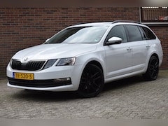 Skoda Octavia Combi - 1.0 TSI Greentech Ambition Business '18 Navi Clima Cruise Inruil mogelijk