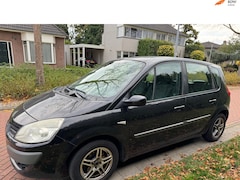 Renault Scénic - 1.6-16V Expression Basis, met airco, APK 30-03-2026