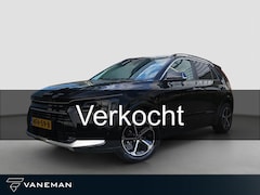 Kia Niro - 1.6 GDi Hybrid DynamicPlusLine | Head Up Display | Stoel- en Stuurverwarming | Schuif/Kant