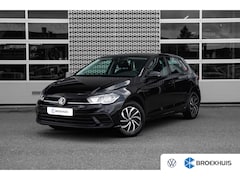 Volkswagen Polo - 1.0 TSI 95pk Life Edition | Keyless | Navigatie | Climate Control | Achteruitrijcamera