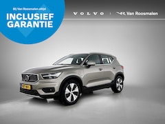 Volvo XC40 - 1.5 T5 Inscription Expression | Navigatie | Parkeersensoren Voor