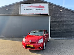 Toyota Verso - 1.8 VVT-i Dynamic Business 7p