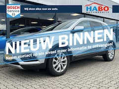Renault Kadjar - 1.3 TCE INTENS 140PK ECC/CRUISE/NAV/CAMERA/KEYLESS.ENTRY/STOEL.VERWARM/TREKHAAK/57.000KM
