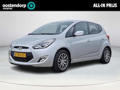Hyundai ix20 - 1.6i i-Vision | Trekhaak | Achteruitrijcamera | Climate Control | Lichtmetalen velgen |