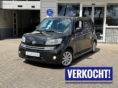 Daihatsu Materia - 1.5 Soul | Org-NL auto. Trekh. Airco. Onderhouden.