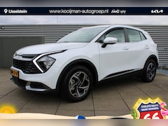 Kia Sportage - 1.6 T-GDi MHEV ComfortLine Navigatie / Camera / Trekhaak