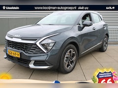 Kia Sportage - 1.6 T-GDi MHEV ComfortLine Navigatie / Camera / Trekhaak