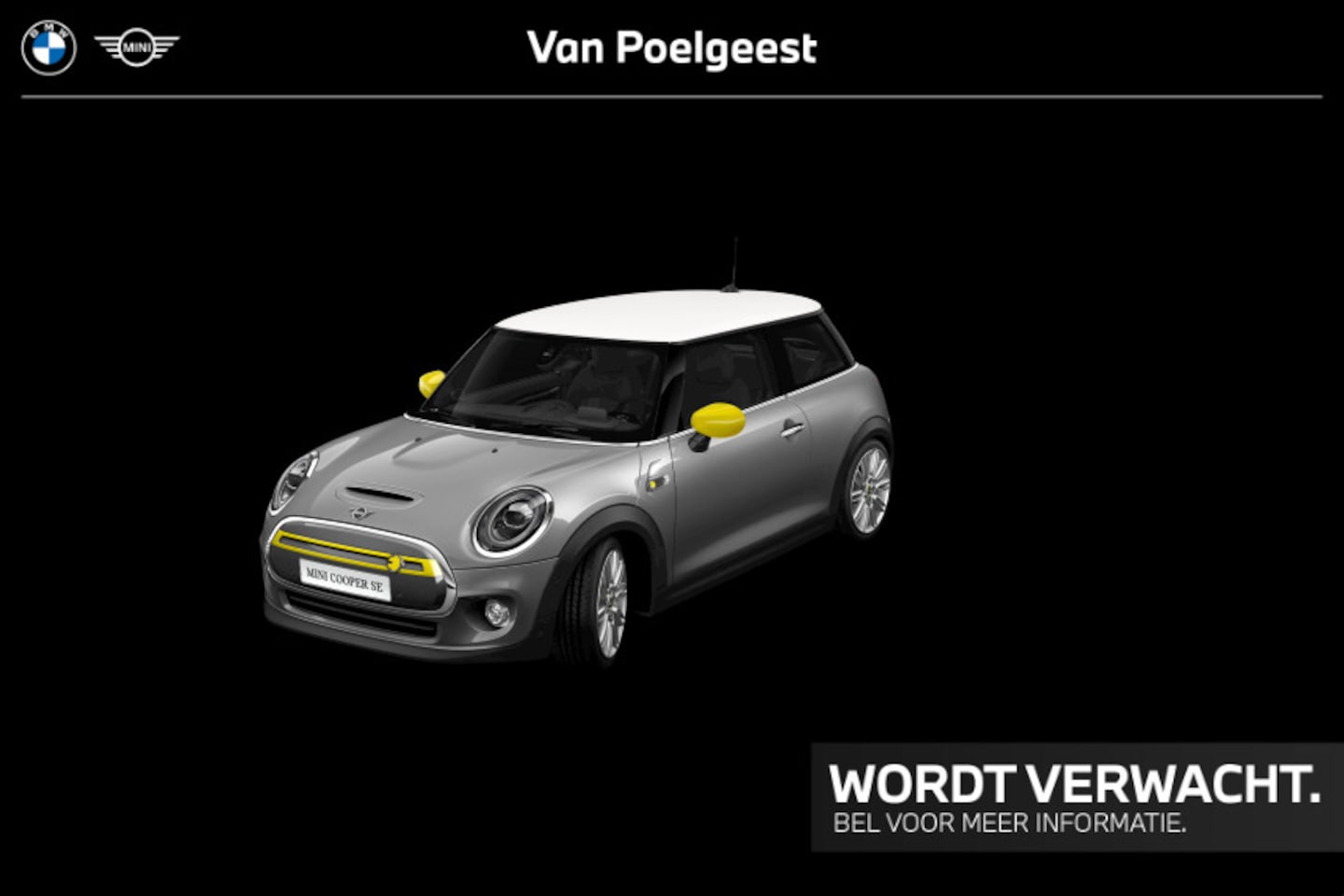 MINI Mini-Electric - Charged 33 kWh - AutoWereld.nl