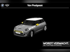 MINI Mini-Electric - Charged 33 kWh