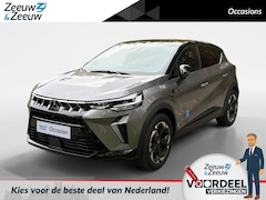Mitsubishi ASX - 1.8 HEV AT Instyle DEMO VOERTUIG SNEL RIJDEN , Apple Carplay/Android Auto , panoramadak ,