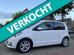 SEAT Mii - 1.0 Sport Exclusive 77.000 km NL-AUTO-NAP