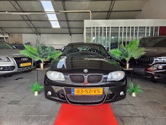 BMW 1-serie - 120D M EDITION SPORT 2006
