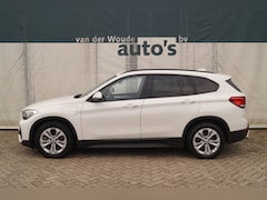 BMW X1 - xDrive25e PHEV Business Edition Plus -LEER-ECC-NAVI