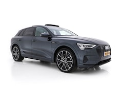 Audi e-tron - 55 quattro advanced 95 kWh [3-Fase] {SOH-92%} *PANO | LUXURY-LEATHER | FULL-LED | BANG&OLU