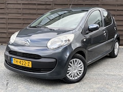 Citroën C1 - 1.0-12V Séduction / Airco / EL-ramen