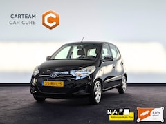 Hyundai i10 - 1.1 i-Drive Cool|AIRCO|WeinigKM| NAP