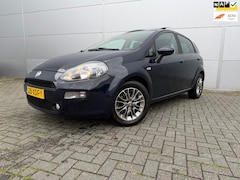 Fiat Punto Evo - 1.3 M-Jet Lounge, Schuifdak, Airco