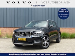 Volvo XC40 - T4 Recharge Inscription Expression | Dealer onderhouden