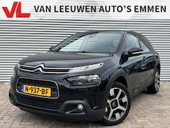 Citroën C4 Cactus - 1.2 PureTech Feel | Nieuw Binnen | Automaat | Stoelverwarming | Camera
