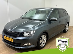 Skoda Fabia - Occasion Fabia | Grijs | Tweedehands Fabia | Airco | Stoelverwarming | Getinte ruiten | Bl