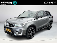 Suzuki Vitara - 1.4 Boosterjet Style Smart Hybrid