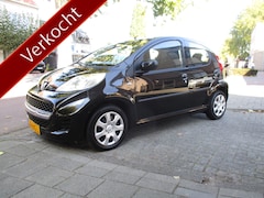 Peugeot 107 - 1.0-12V XS 5-drs / AIRCO / NW-STAAT / 149dkm