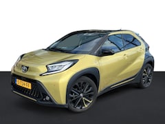 Toyota Aygo X - 1.0 VVT-i MT Premium