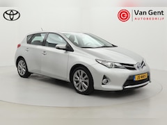 Toyota Auris - 1.8 Hybrid Aspiration | Trekhaak | Keyless | Cruise Control | Clima | Camera | 17 inch | B