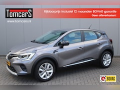 Renault Captur - 100PK TCe Zen Carplay-android/Camera/Cruise-control/1ste-eigenaar