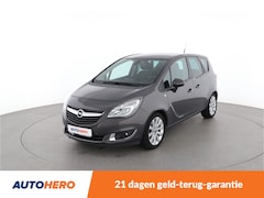 Opel Meriva - 1.4 Turbo Design Edition | MT31590 |