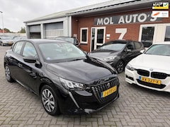 Peugeot 208 - 1.2 PureTech Active , Navigatie , Nw distributieriem