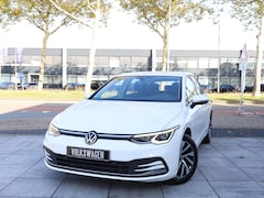Volkswagen Golf - 1.4 eHybrid 204PK | Adaptive Cruise | Carplay/Android | Massage |