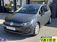 Volkswagen Golf Sportsvan - 1.4 TSI Highline Automaat