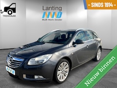 Opel Insignia Sports Tourer - 1.4 Turbo EcoFLEX Edition
