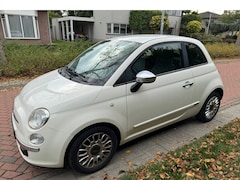 Fiat 500 - 0.9 TwinAir Pop, zeer zuinig, met airco, APK 31-08-2026