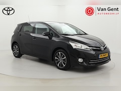 Toyota Verso - 1.8 VVT-i SkyView Edition | Origineel NL | Panoramadak | Trekhaak | Keyless | Stoelverwarm