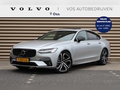 Volvo S90 - T8 AWD R-Design | Schuif/kantel-dak | 360 Camera | Elektr. trekhaak