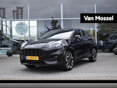 Ford Puma - 1.0 EcoBoost Hybrid ST-Line X | Climate Control | Cruise Control | Navigatie | Parkeersens
