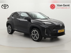 Toyota Yaris Cross - 1.5 Hybrid Executive | Navigatie | Dodehoek detectie | Head-up display | JBL | Stoelverwar
