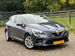 Renault Clio - 1.0 TCe Intens /Carplay/Navi/Led/Keyless/