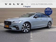 Volvo V90 - T6 Recharge AWD Ultimate Dark