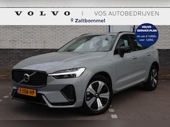 Volvo XC60 - 2.0 T6 Plug-in hybrid AWD Plus Dark | 360-camera | Schuif/kanteldak | Stuur & Stoelverwarm