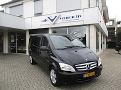 Mercedes-Benz Vito - 2.1D 116 CDI DUB.CABINE L2 AUTOMAAT
