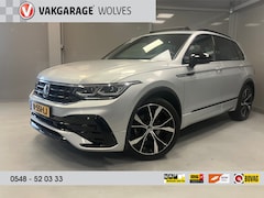 Volkswagen Tiguan - 1.5 TSI R-Line Business 1.5TSi DSG | Panoramadak | Trekhaak | Camera | Virtual cockpit |
