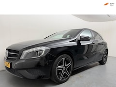 Mercedes-Benz A-klasse - 180 Ambition # Clima # Xenon # Navi # PDC # 18" Lmv