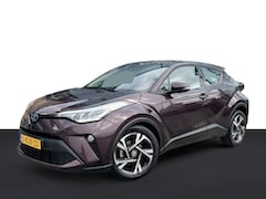 Toyota C-HR - 1.8 Hybrid Dynamic