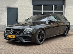 Mercedes-Benz E-klasse Estate - AMG 53 4MATIC Premium Plus e53, pano, 360 camera
